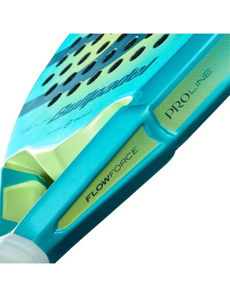 Bullpadel Flow 25 Mujer | Ofertas de pádel