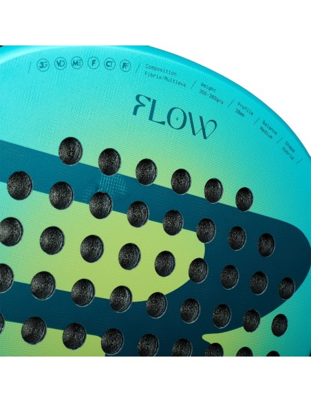 Bullpadel Flow 25 Mujer | Ofertas de pádel