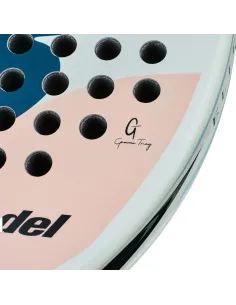 SHOVEL BULLPADEL ELITE W 25 448124 WOMAN | Ofertas de padel 2