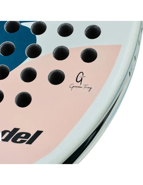 Bullpadel Elite W 25 Donna |Padel offers