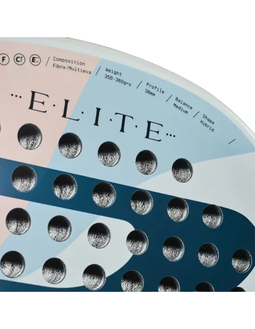 Bullpadel Elite 25 Mujer | Ofertas de pádel