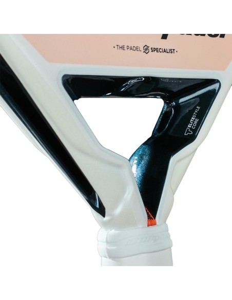 Bullpadel Elite W 25 Mulher | Ofertas de padel