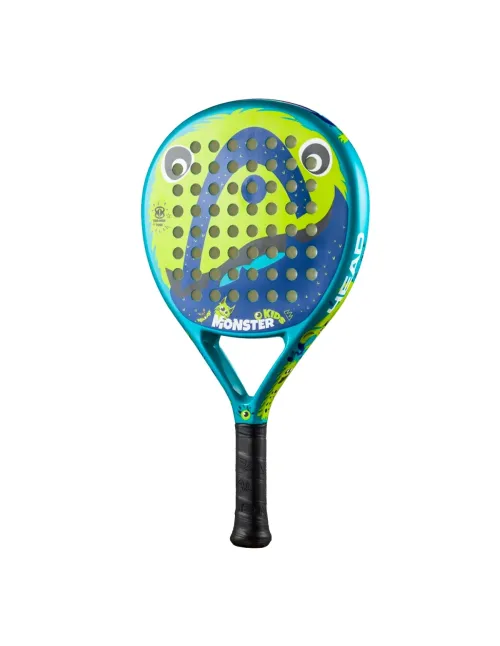Head Monster Kids |Padel offers