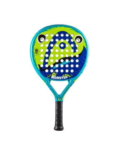 Head Monster Kids |Padel offers