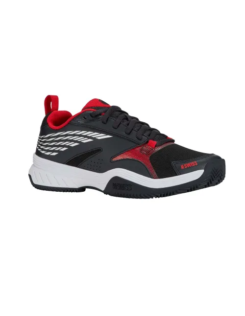 Kswiss Speedex HB 09191017 | Ofertas de pádel