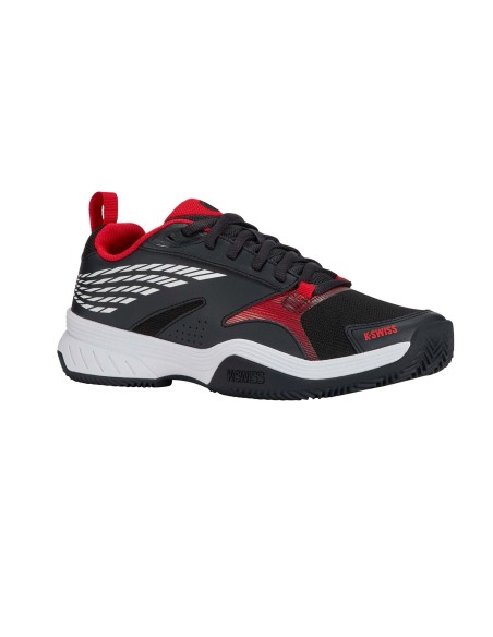 KSWISS SPEEDEX HB SHOES 09191017 | Ofertas de padel