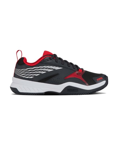 Kswiss Speedex HB 09191017 | Ofertas de pádel
