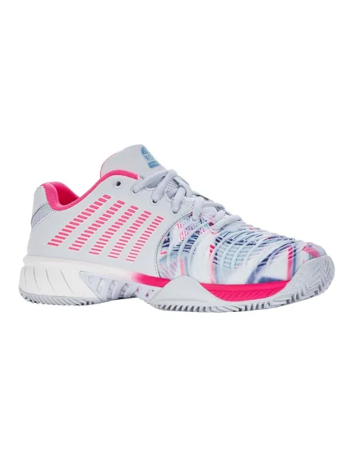 KSWISS EXPRESS LIGHT 3 HB PADEL SCARPE DA DONNA 98900026 |Padel offers