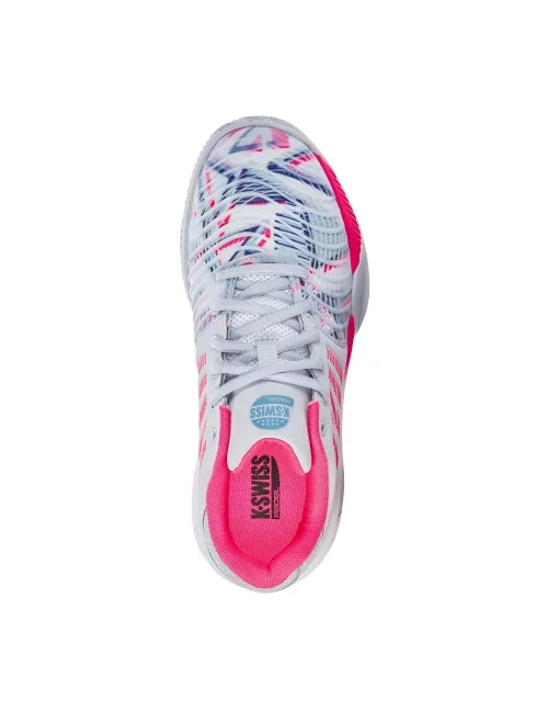 KSWISS EXPRESS LIGHT 3 HB PADEL SAPATOS DE SENHORA 98900026 | Ofertas de padel