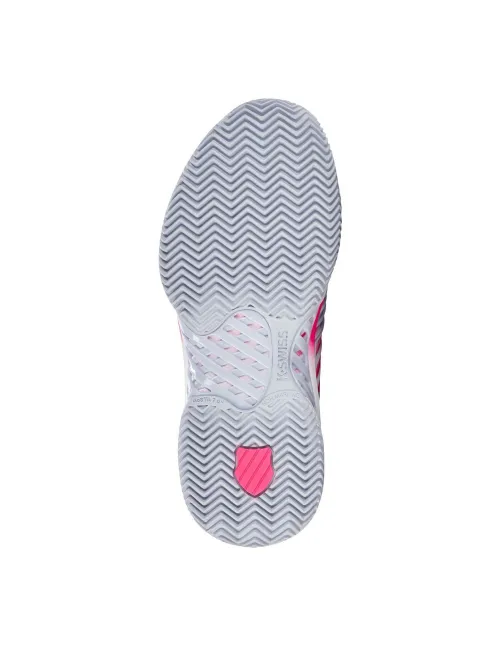 KSWISS EXPRESS LIGHT 3 HB PADEL WOMEN'S SHOES 98900026 | Ofertas de padel