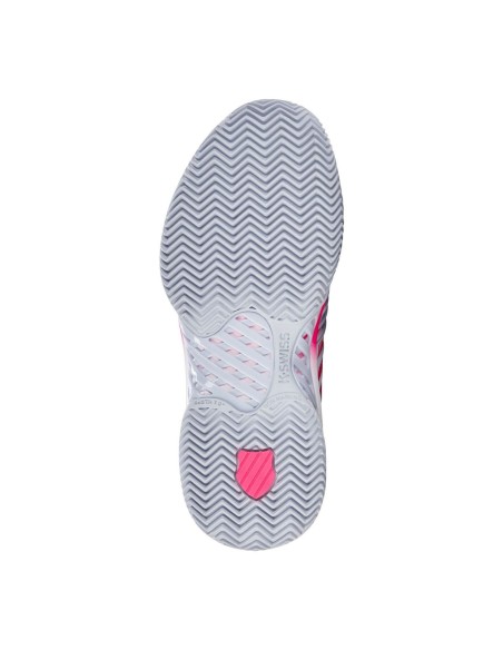 KSWISS EXPRESS LIGHT 3 HB PADEL WOMEN'S SHOES 98900026 | Ofertas de padel