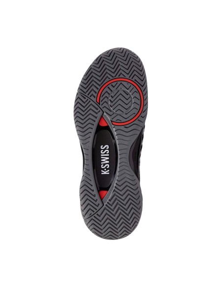 Kswiss Hypercourt Supreme 2 09071038 | Ofertas de pádel