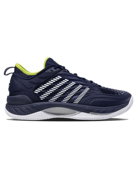KSWISS HYPERCOURT SUPREME 2 HB SHOES 09072494 | Ofertas de padel