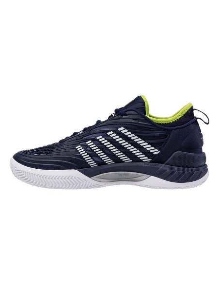 SAPATOS KSWISS HYPERCOURT SUPREME 2 HB 09072494 | Ofertas de padel