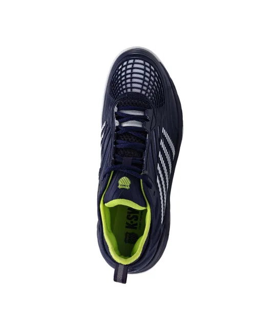 KSWISS HYPERCOURT SUPREME 2 HB SHOES 09072494 | Ofertas de padel