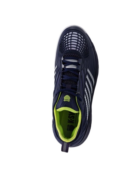 Kswiss Hypercourt Supreme 2 HB 09072494 | Ofertas de pádel