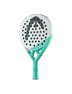 PADEL RACKET GRAVITY MOTION 2024 224014 | Ofertas de padel 2