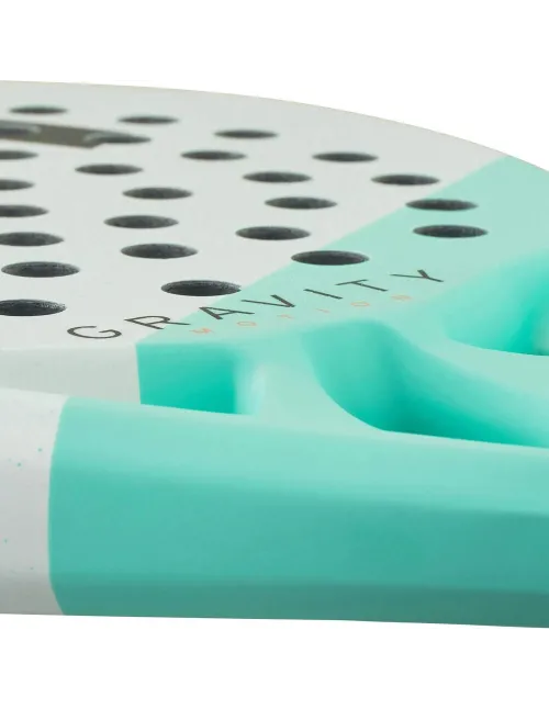 RAQUETE DE PADEL GRAVITY MOTION 2024 224014 | Ofertas de padel