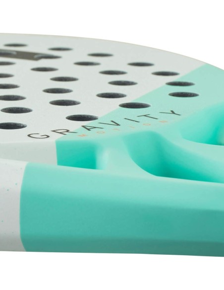 RAQUETE DE PADEL GRAVITY MOTION 2024 224014 | Ofertas de padel