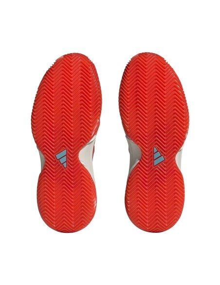 Adidas Barricade Clay Hq8427 Mujer | Ofertas de pádel