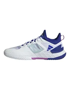 Sneakers Adidas Adizero Ubersonic 4.1 M If9134 | Ofertas de padel 2