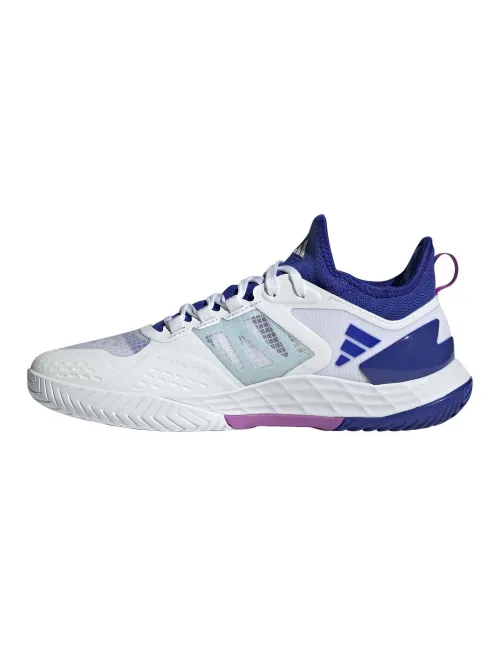 Adidas Adizero Ubersonic 4.1 M If9134 Azul | Ofertas de pádel