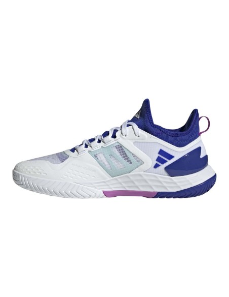 Adidas Scarpe da ginnastica Adizero Ubersonic 4.1 M If9134 |Padel offers