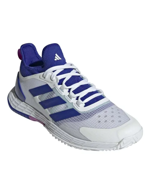 Adidas Adizero Ubersonic 4.1 M If9134 Azul | Ofertas de pádel