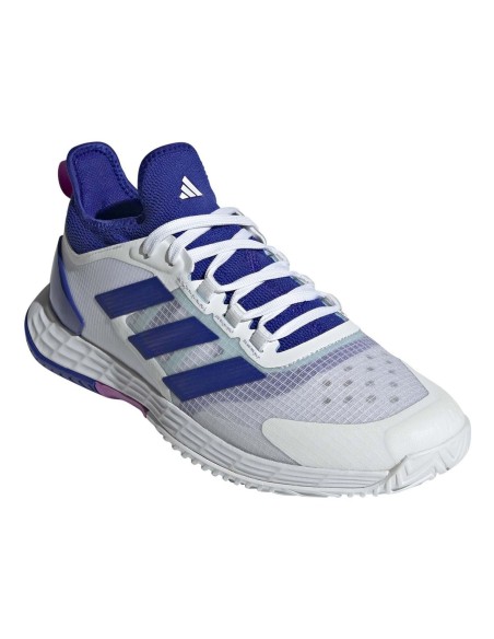 Adidas Adizero Ubersonic 4.1 M If9134 Azul | Ofertas de pádel