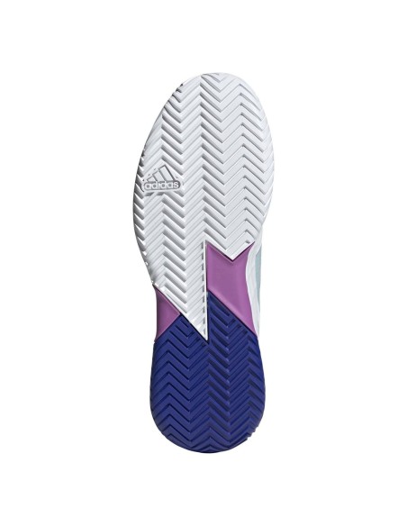 Adidas Adizero Ubersonic 4.1 If9134 | Ofertas de pádel