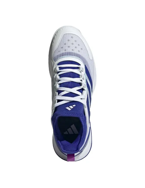 Adidas Scarpe da ginnastica Adizero Ubersonic 4.1 M If9134 |Padel offers