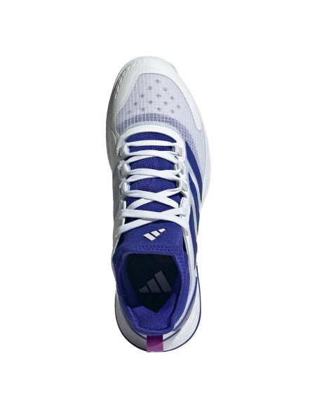 Adidas Scarpe da ginnastica Adizero Ubersonic 4.1 M If9134 |Padel offers