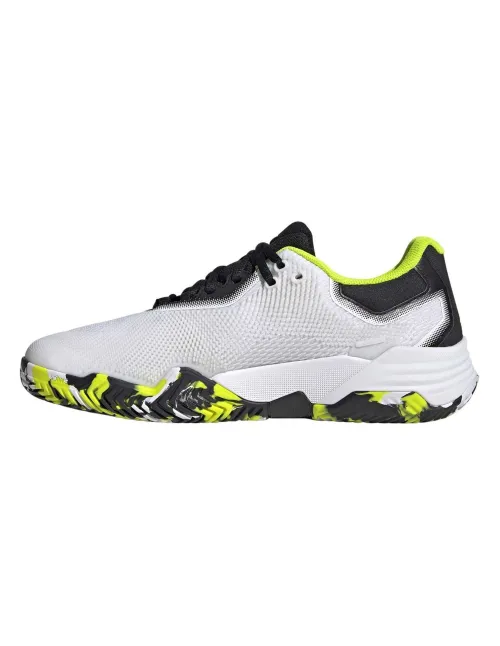 Adidas Control Scarpe da ginnastica Solematch 2 M Ih0129 |Padel offers
