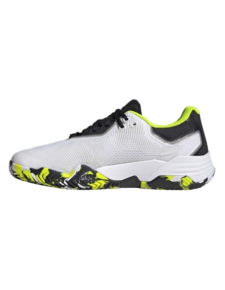 Sneakers Adidas Solematch Control 2 M Ih0129 | Ofertas de padel