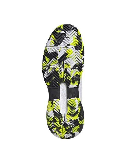 Adidas Solematch Control 2 M Ih0129 | Ofertas de pádel