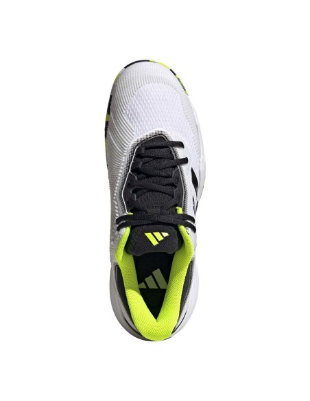 Adidas Control Scarpe da ginnastica Solematch 2 M Ih0129 |Padel offers