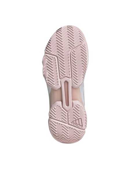 Adidas Courtjam Control W Id5711 Mujer Blanco | Ofertas de pádel Adidas Courtjam Control W Id5711 Mujer Blanco | Ofertas de pádel