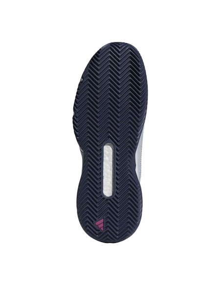 Adidas Solematch Control 2 Boost Clay Ih0128 | Ofertas de pádel
