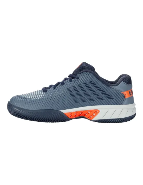 Kswiss Hypercourt Express 2 HB 6614497 | Ofertas de pádel
