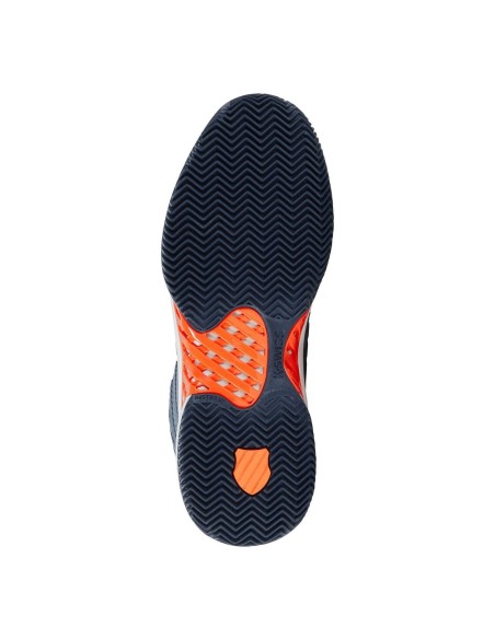 Kswiss Hypercourt Express 2 HB 6614497 | Ofertas de pádel