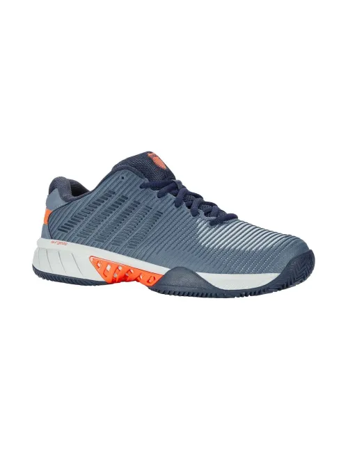 Kswiss Hypercourt Express 2 HB 6614497 | Ofertas de pádel