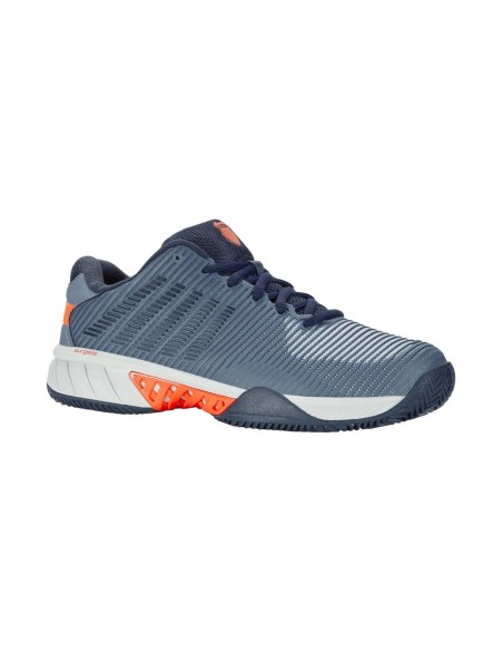 Kswiss Hypercourt Express 2 HB 6614497 | Ofertas de pádel