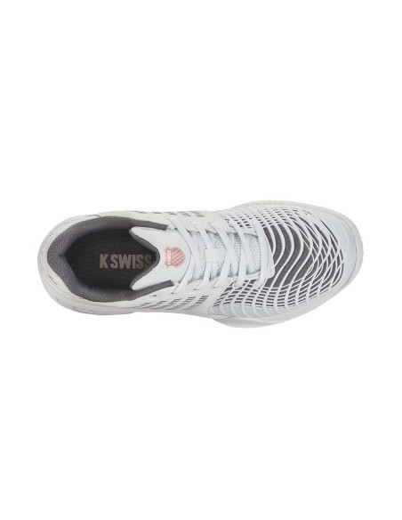 Kswiss Expressight Light 3 98563179 Mujer | Ofertas de pádel