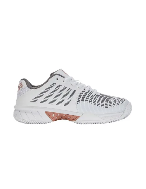 Kswiss Expressight 3 WHITE WOMEN'S 98563179 | Ofertas de padel