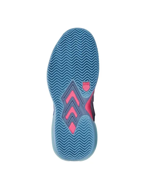 Kswiss Ultrashot 3 HB 98415093 Mujer | Ofertas de pádel