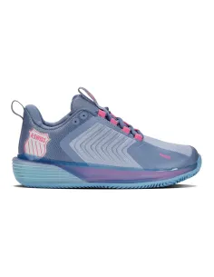 Kswiss Ultrashot 3 HB 98415093 Womens