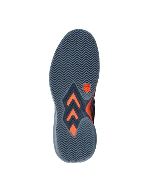 Kswiss Ultrashot 3 HB 8415477 GRIGIO |Padel offers