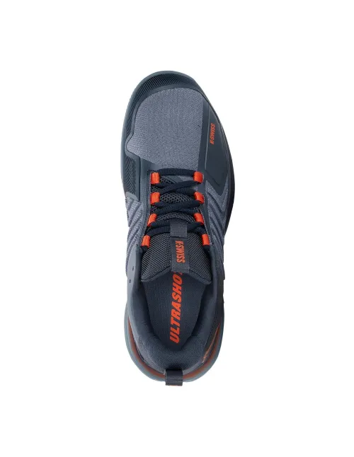 ZAPATILLAS KSWISS ULTRASHOT 3 HB 8415477 | Ofertas de padel