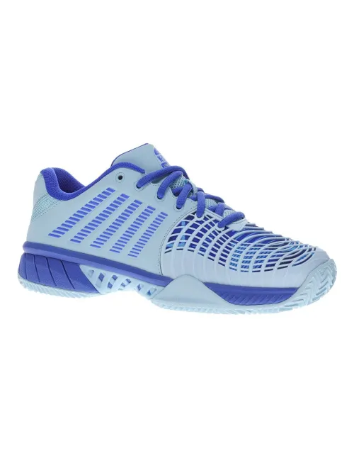 Kswiss Express Light 3 HB Padel 98900487 Mujer | Ofertas de pádel