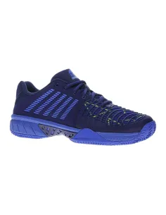 Kswiss Express Light 3 Hb Padel 8900495 Azul | Ofertas de pádel 2